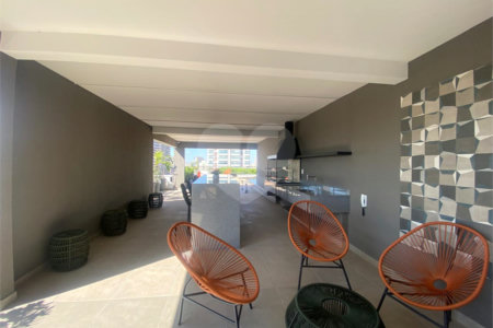 Apartamento à venda com 2 quartos em Tatuapé, São Paulo, SP