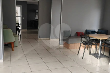 Apartamento à venda com 2 quartos em Vila Ré, São Paulo, SP