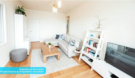 Apartamento à venda com 2 quartos em Parque Residencial da Lapa, São Paulo, SP