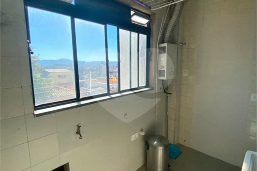 Apartamento para alugar com 2 suítes em Casa Verde, São Paulo, SP