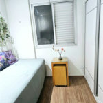 Apartamento à venda com 3 quartos, sendo 1 suíte, em Mandaqui, São Paulo, SP