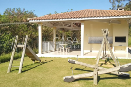 Casa em condomínio à venda com 2 quartos em Quintais do Imperador, Sorocaba, SP
