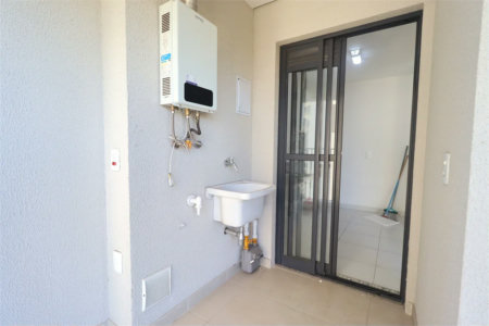 Apartamento à venda com 3 quartos, sendo 1 suíte, em Vila Anastácio, São Paulo, SP