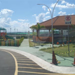 Terreno à venda no condomínio Jardim Residencial Dona Maria José, Indaiatuba - SP