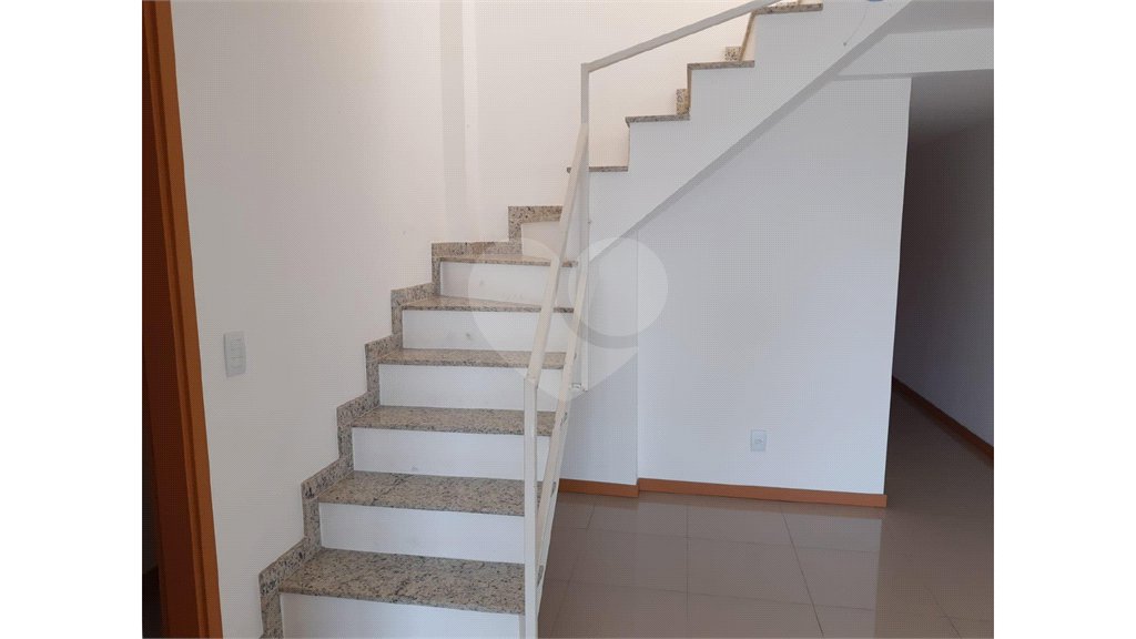 Cobertura à venda com 4 quartos, sendo 1 suíte, em Méier, Rio de Janeiro, RJ