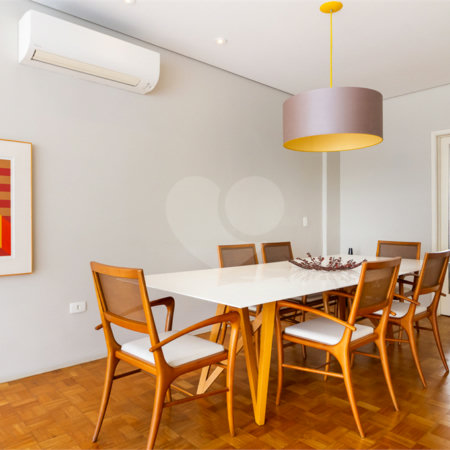 Apartamento à venda com 4 quartos em Jardim Paulista, São Paulo, SP