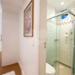 Apartamento à venda com 3 quartos, sendo 1 suíte, em Leme, Rio de Janeiro, RJ