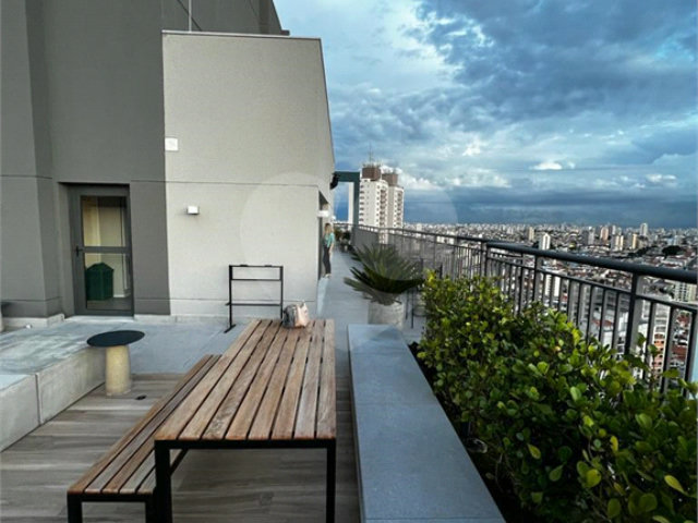 Studio à venda com 1 quarto em Tucuruvi, São Paulo, SP
