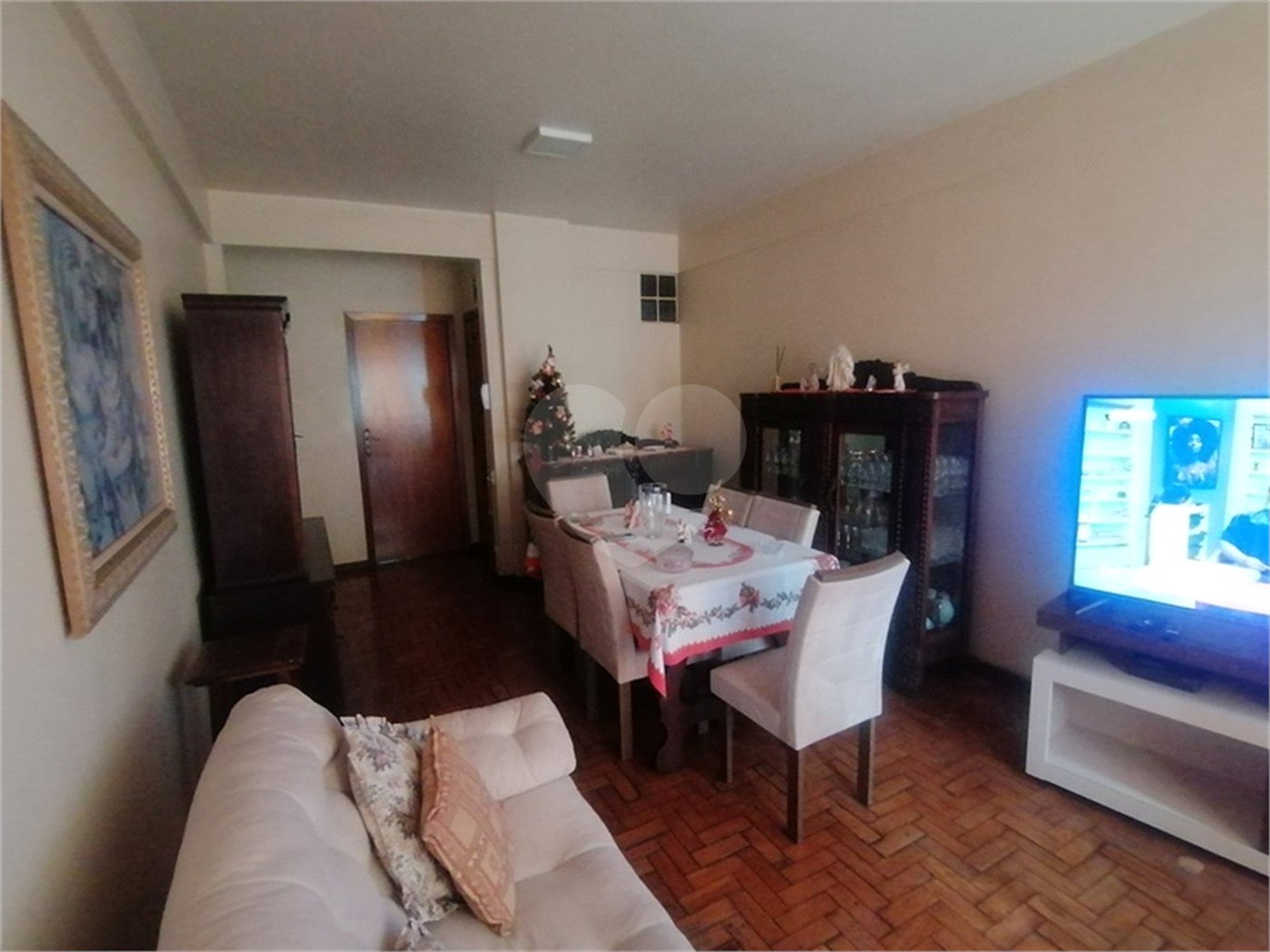 Apartamento à venda com 2 quartos em Paraíso, São Paulo, SP