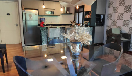 Apartamento à venda com 2 suítes em Vila Progredior, São Paulo, SP