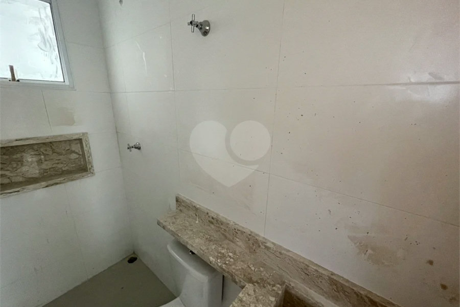 Apartamento à venda com 2 quartos em Jaçanã, São Paulo, SP