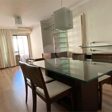 Apartamento à venda com 2 quartos, sendo 1 suíte, em Cidade Monções, São Paulo, SP