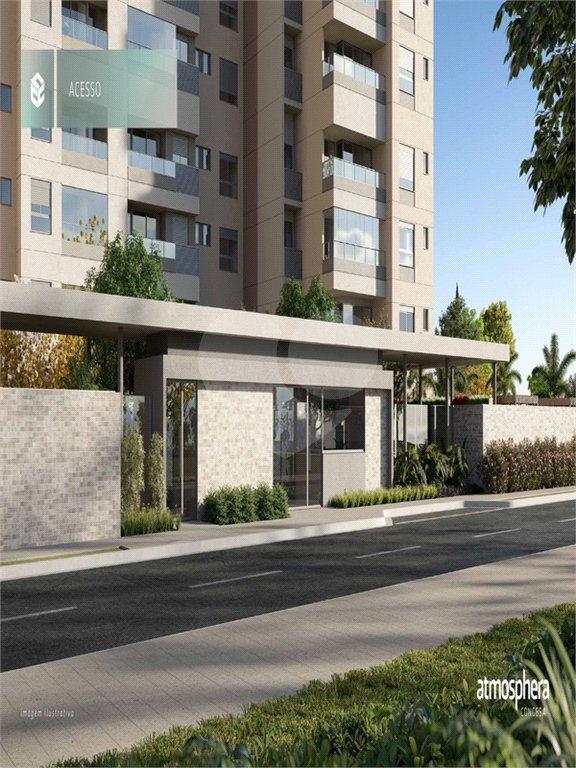 Apartamento à venda com 3 suítes no Centro, Indaiatuba, SP