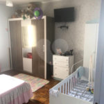 Sobrado à venda com 2 quartos em Artur Alvim, São Paulo, SP