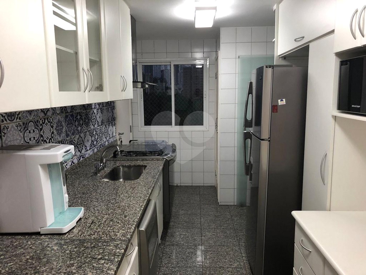 Apartamento à venda com 3 quartos, sendo 2 suítes,  em Paraíso do Morumbi, São Paulo, SP