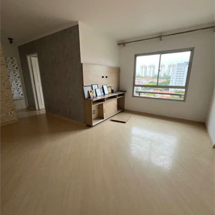 Apartamento à venda com 2 quartos, sendo 1 suíte, em Jardim Ester, São Paulo, SP