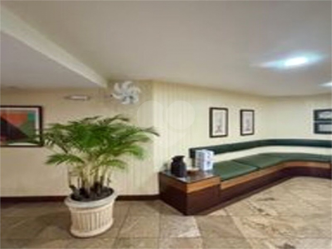 Apartamento à venda com 3 quartos, sendo 1 suíte, em Botafogo, Rio de Janeiro, RJ