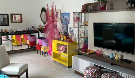 Casa à venda com 3 quartos, sendo 1 suíte,  em Parada Inglesa, São Paulo, SP