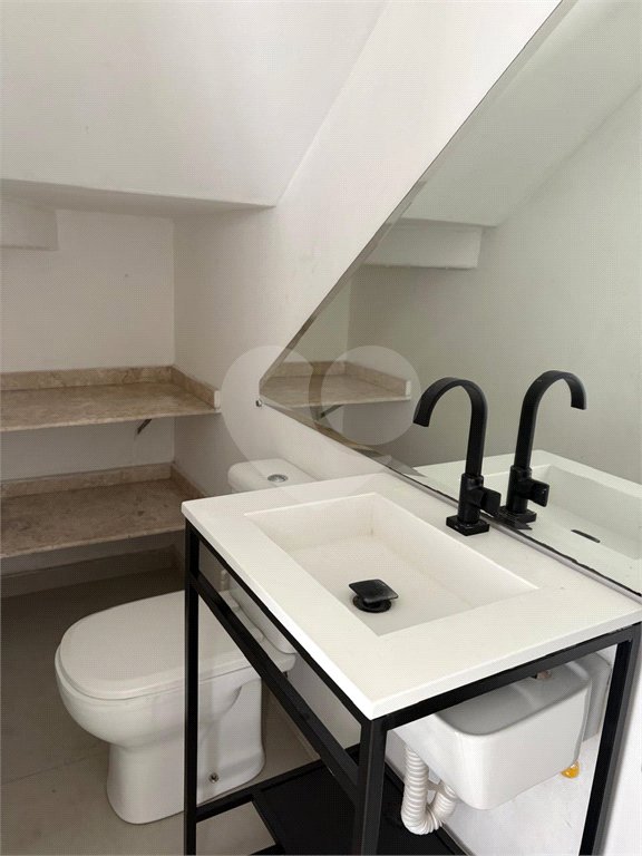 Duplex à venda com 1 suíte em Brooklin Paulista, São Paulo, SP