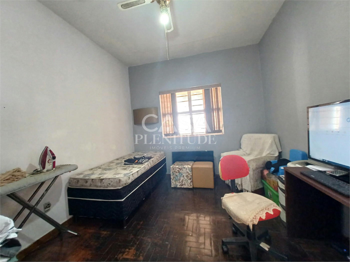 Casa à venda com 4 quartos em Vila Trujillo, Sorocaba, SP