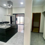 Casa à venda com 3 quartos, sendo 2 suítes, no condomínio Condomino Campos do Conde - Fase 2, Sorocaba - SP