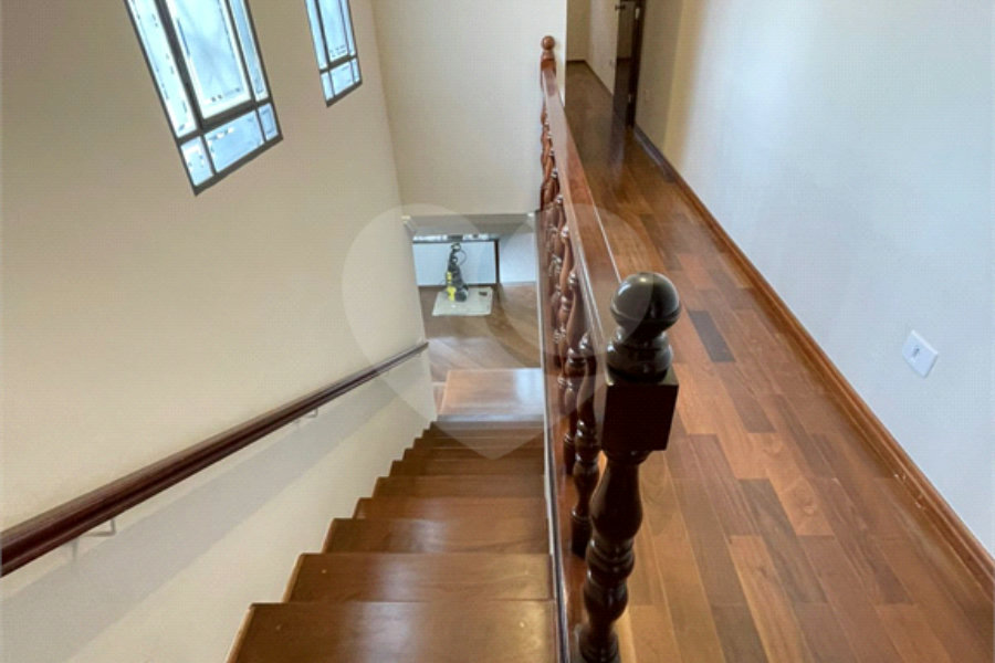 Sobrado à venda com 3 quartos, sendo 2 suítes, em Vila Palmeiras, São Paulo, SP