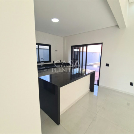 Casa em condomínio à venda com 3 quartos, sendo 1 suíte, em Jardim Novo Horizonte, Sorocaba, SP