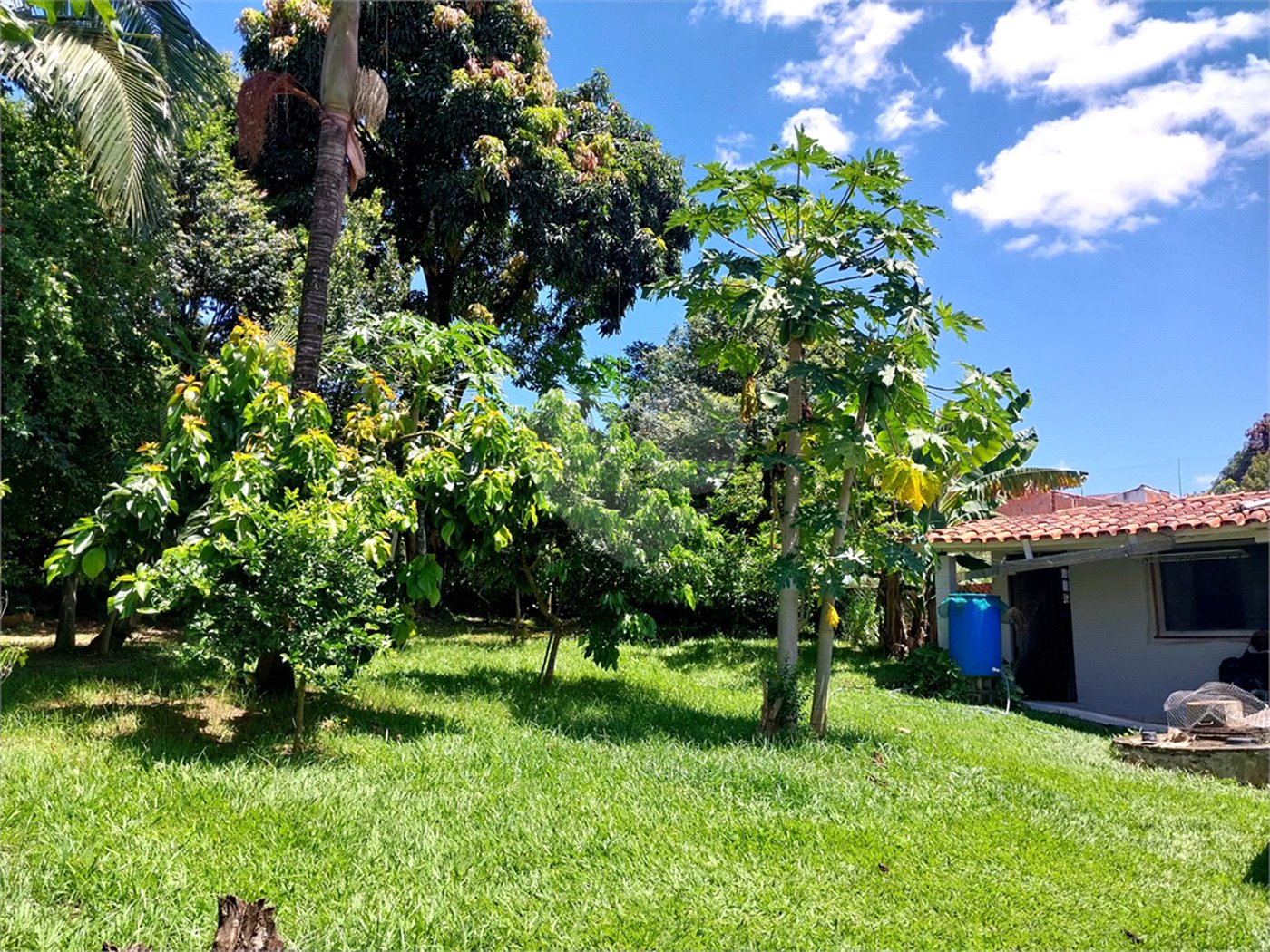 Chácara à venda com 3 quartos, sendo 1 suíte, em Barreirinho, Araçoiaba da Serra, SP