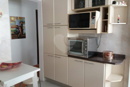 Apartamento à venda com 2 quartos em Jardim Franca, São Paulo, SP