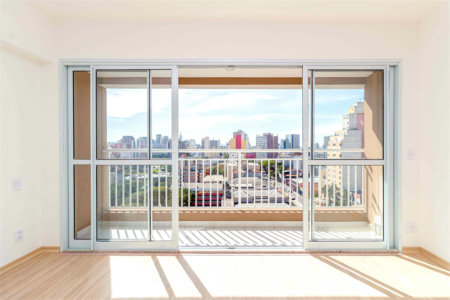 Apartamento à venda com 1 quarto em Liberdade, São Paulo, SP