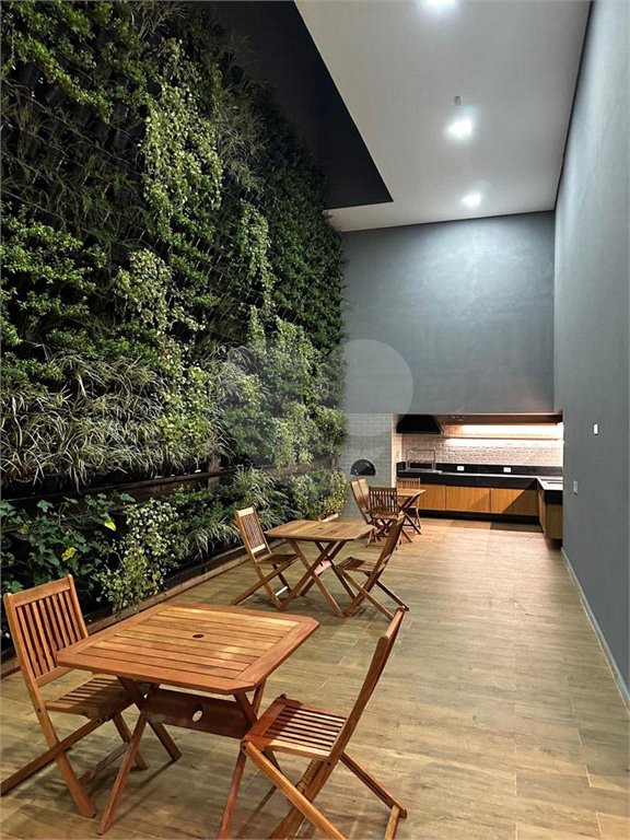 Apartamento à venda com 4 suítes em Água Branca, São Paulo, SP