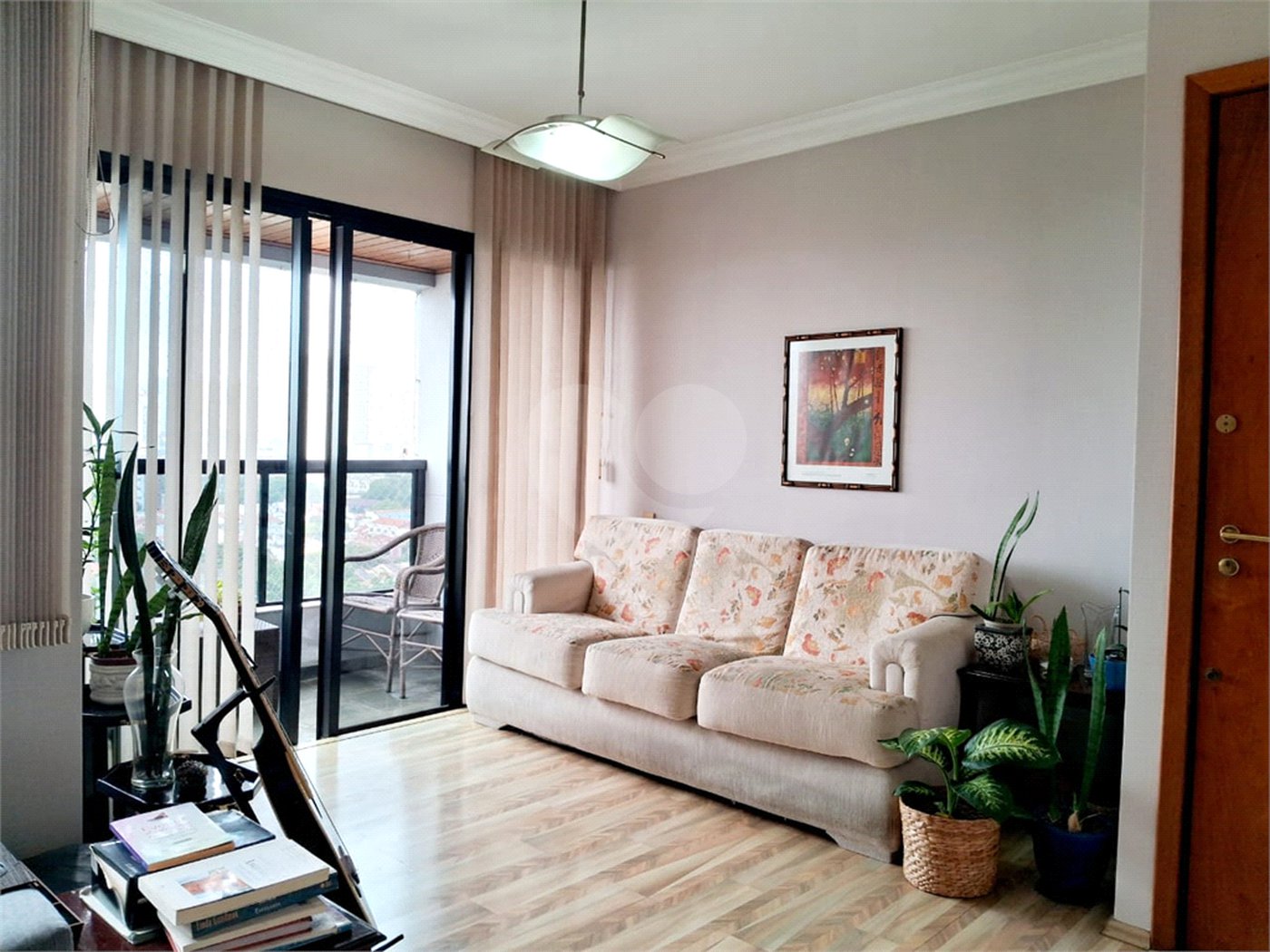 Apartamento à venda com 4 quartos, sendo 3 suítes, em Vila Clementino, São Paulo, SP