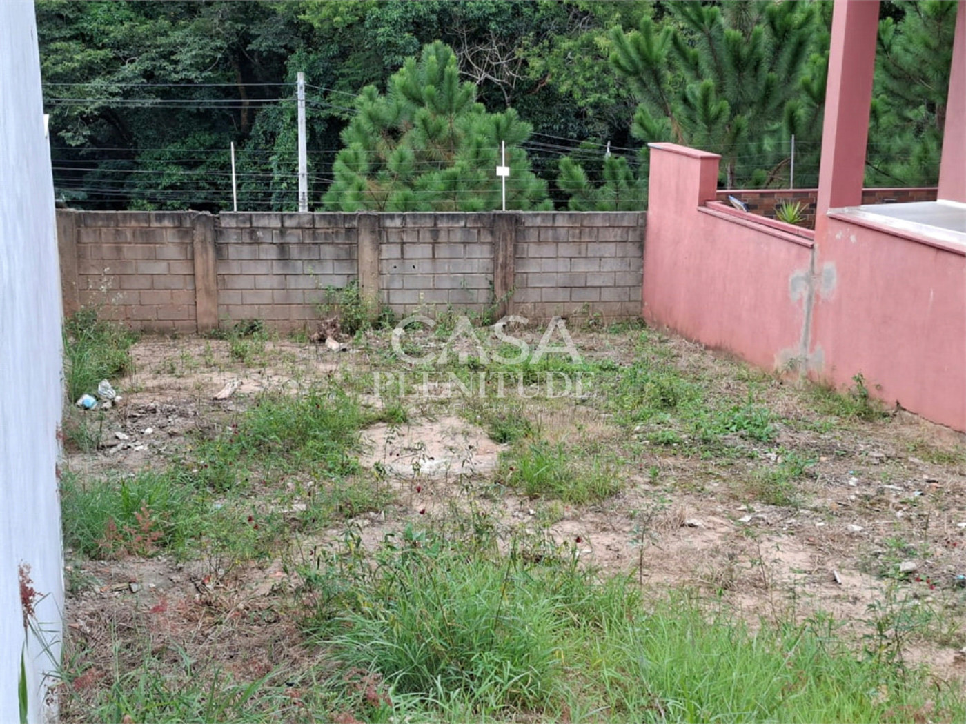 Terreno em condomínio à venda em Colina Santa Mônica, Votorantim, SP