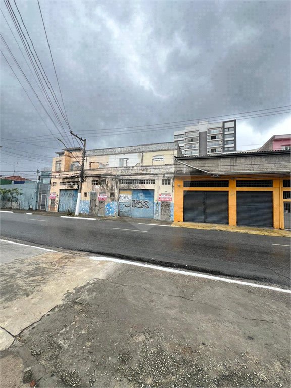 Terreno à venda em Santana, São Paulo, SP