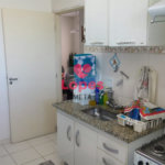 Apartamento à venda com 2 quartos em Residencial Ana Maria, São José dos Campos, SP