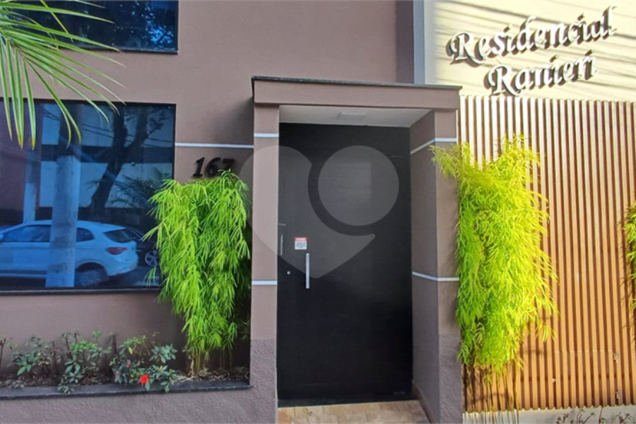 Apartamento à venda ou para alugar com 2 quartos, sendo 1 suíte,  em Mandaqui, São Paulo, SP
