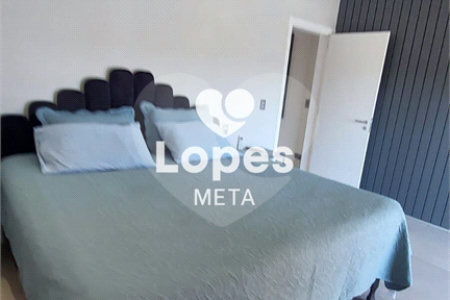 Casa à venda com 3 suítes no condomínio Alphaville 1, São José dos Campos - SP