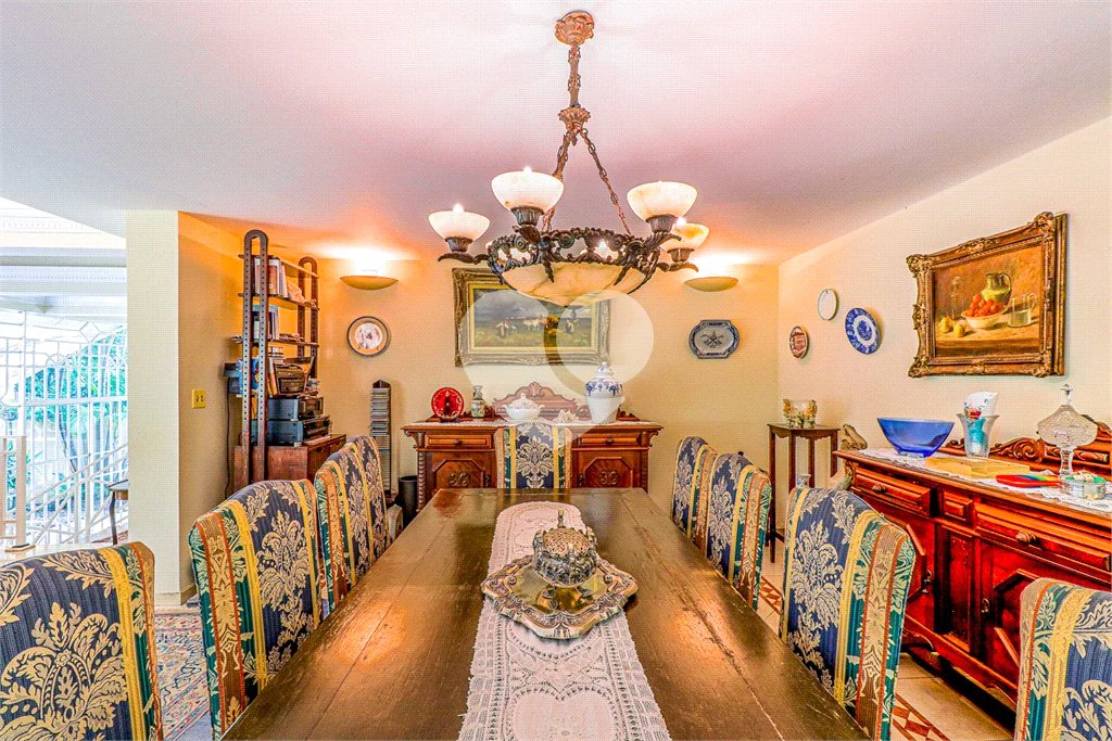 Casa de Vila à venda com 4 quartos, sendo 2 suítes,  em Butantã, São Paulo, SP
