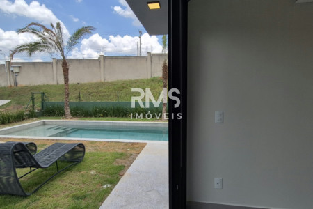 Casa à venda com 4 suítes em Portal Dos Bandeirantes Salto, Salto, SP