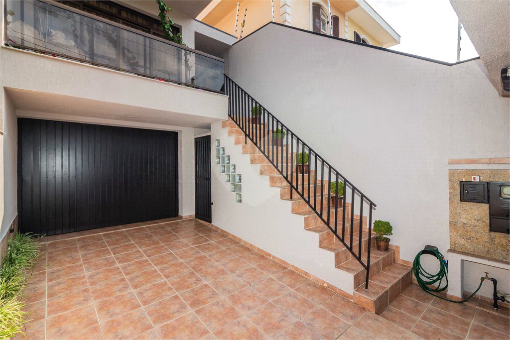 Casa à venda com 3 quartos, sendo 1 suíte, em Horto Florestal, São Paulo, SP