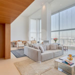 Apartamento à venda com 4 suítes em Panamby, São Paulo, SP