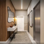 Apartamento à venda com 2 quartos, sendo 1 suíte, em Parque Campolim, Sorocaba, SP