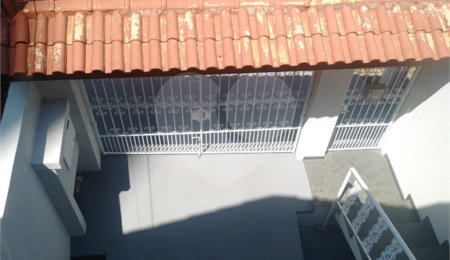 Sobrado à venda com 3 quartos, sendo 1 suíte,  em Tucuruvi, São Paulo, SP