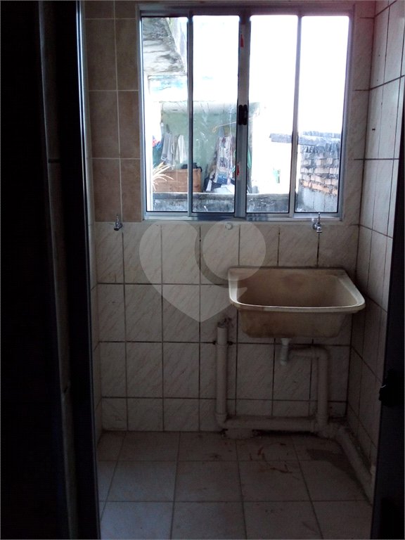 Sobrado à venda com 1 quarto em Tremembé, São Paulo, SP