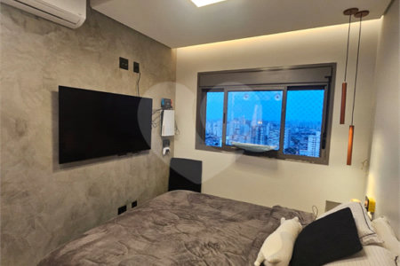 Apartamento à venda com 3 quartos, sendo 1 suíte,  em Vila Zilda (tatuapé), São Paulo, SP
