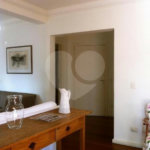 Apartamento à venda com 3 suítes em Vila Morumbi, São Paulo, SP
