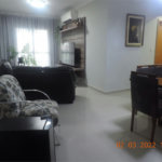 Apartamento Residencial à venda, Aviação, Praia Grande - AP0464.