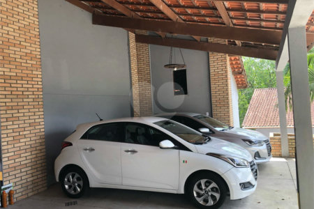 Casa à venda com 3 suítes em Dos Finco, São Bernardo do Campo, SP