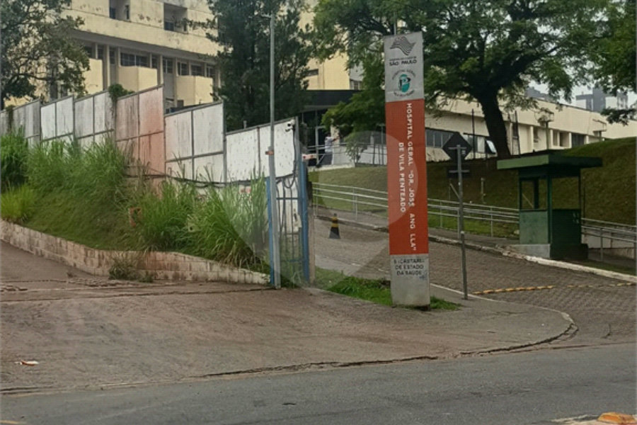 Apartamento à venda com 2 quartos em Freguesia do Ó, São Paulo, SP