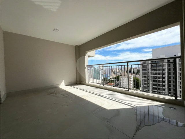 Apartamento à venda com 3 suítes em Tucuruvi, São Paulo, SP